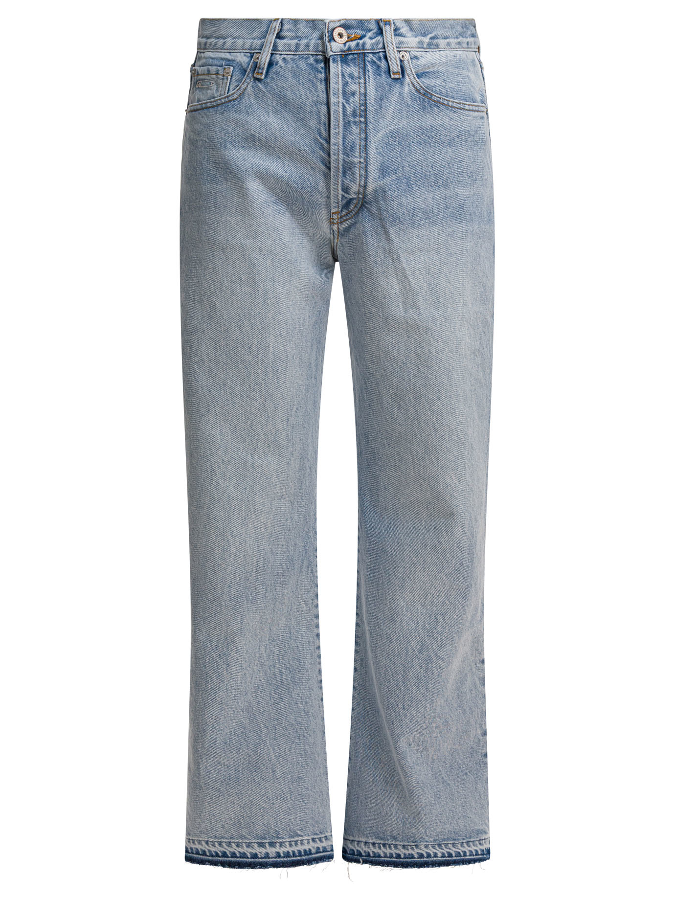 [Gallery Dept.] Jeans SS26 MDP-40092INDI