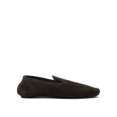 [Henderson Baracco] Slippers SS26 PIEDATER413SUEDE MODICA