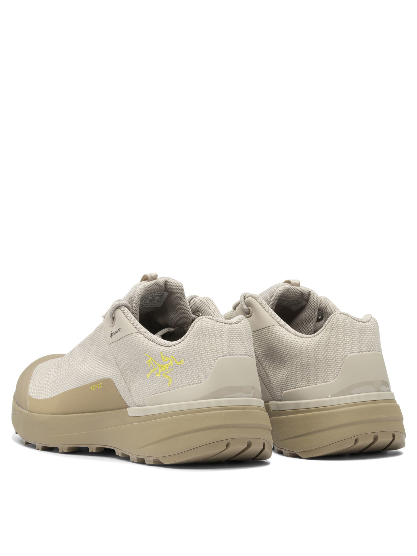 [ARC'TERYX] Sneakers SS26 X000010023KOPEC GTXRUNE/CANVAS