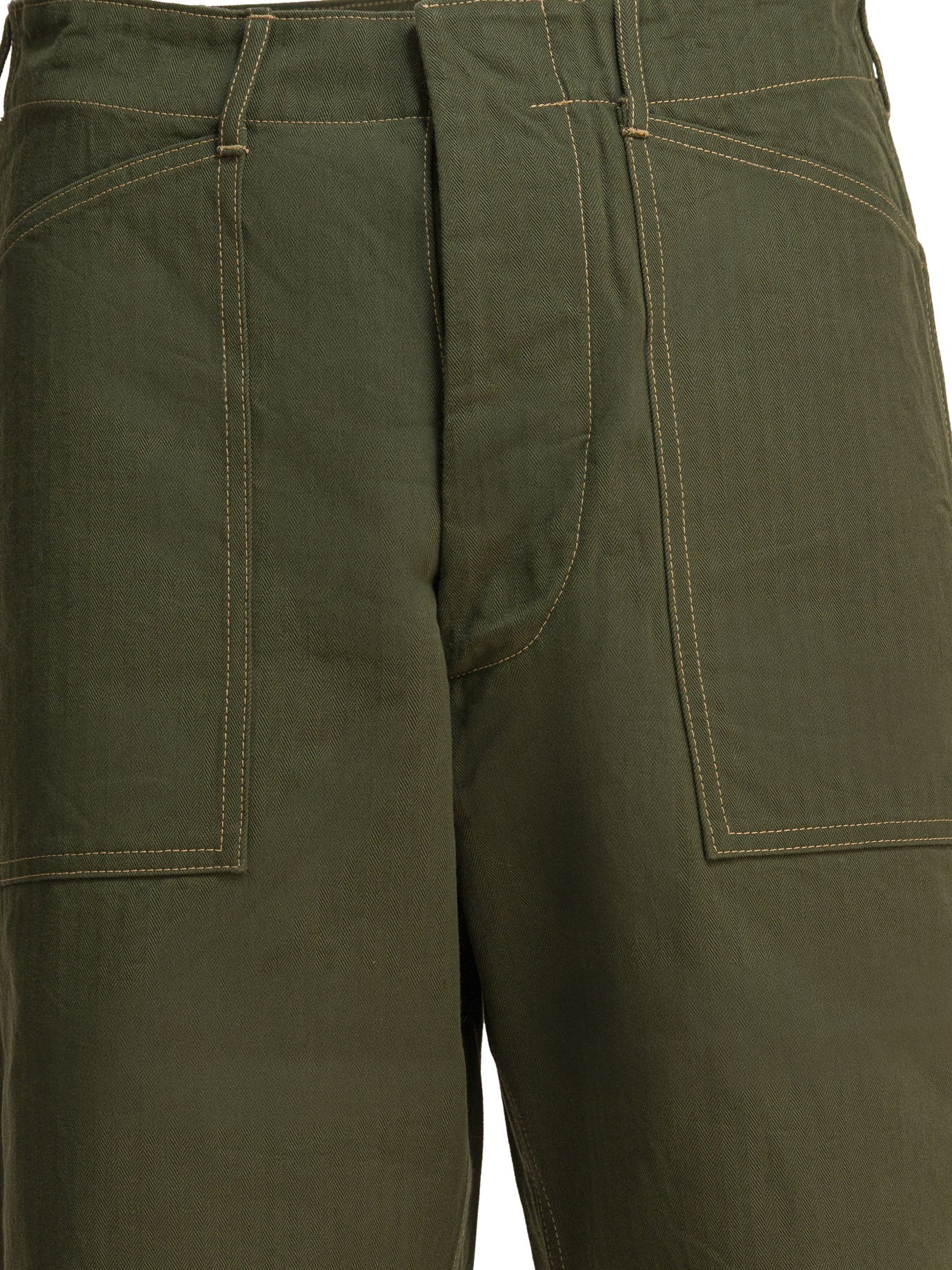 [Buzz Rickson's] Trousers SS26 BR42534149