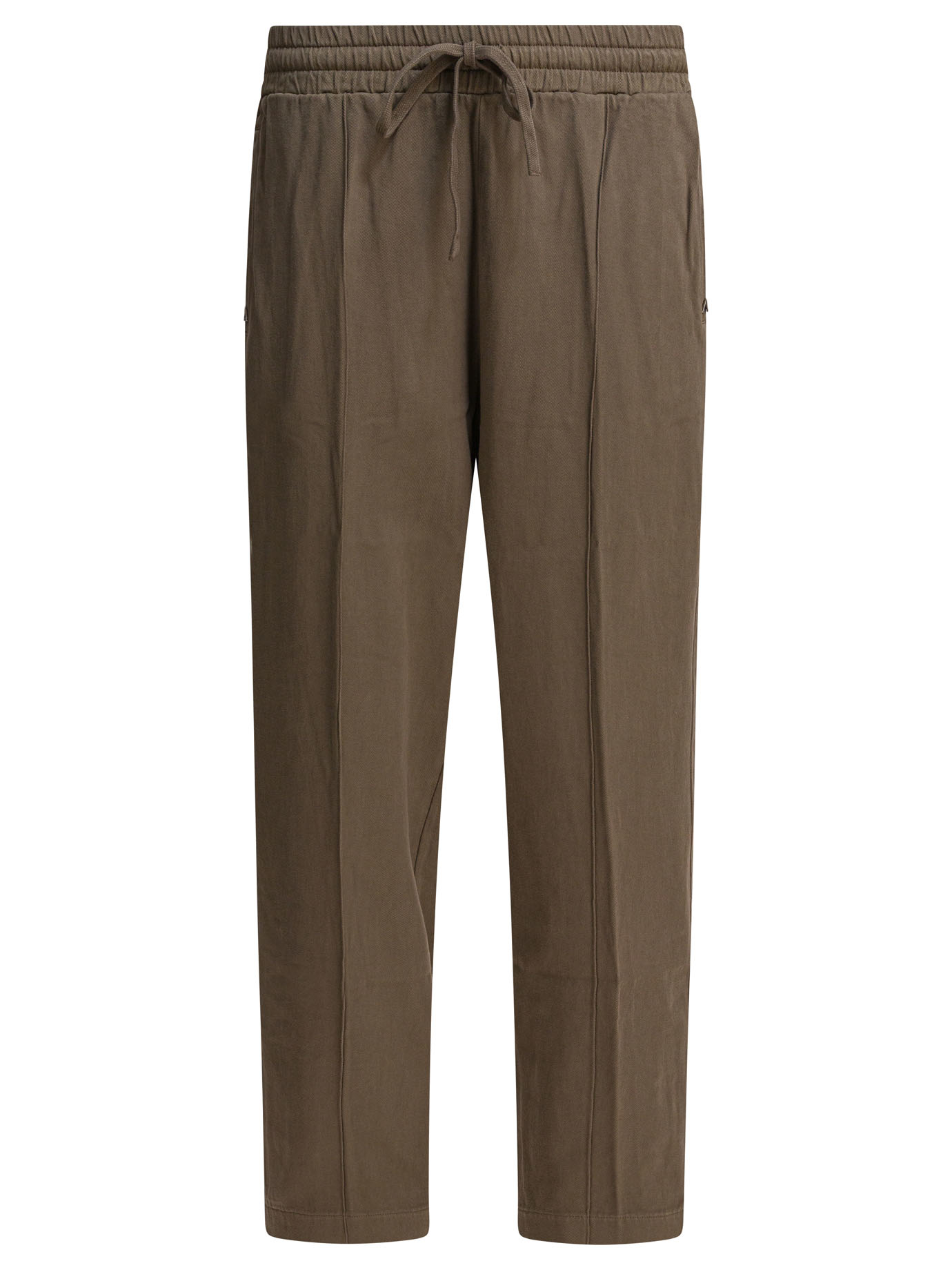 [Altum] Trousers SS26 PANT02MILITARY