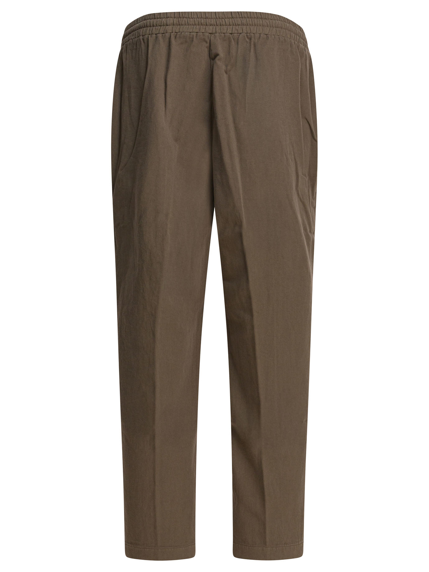 [Altum] Trousers SS26 PANT02MILITARY