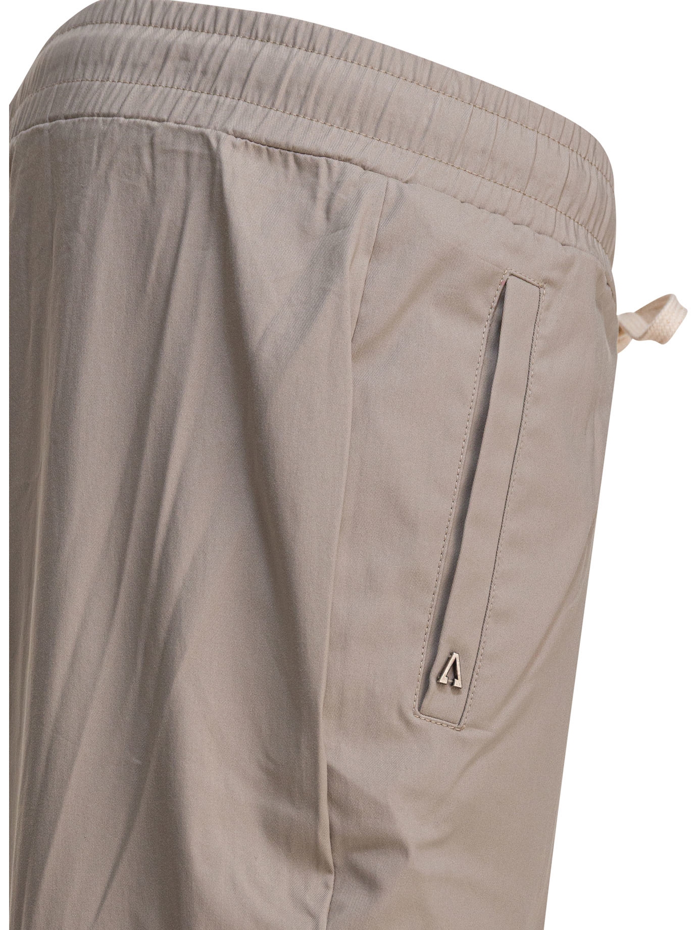 [Altum] Trousers SS26 PANT03BEIGE