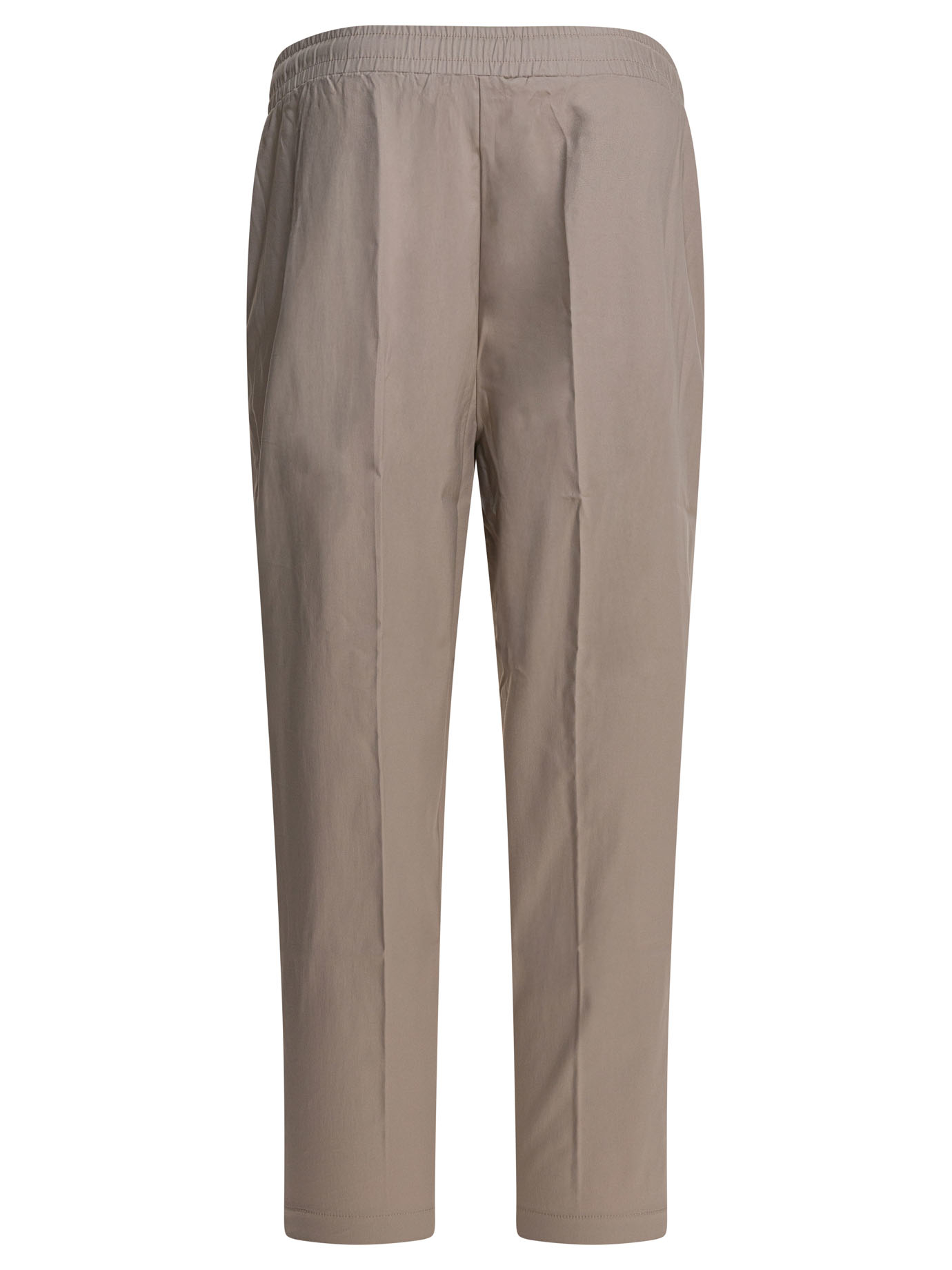 [Altum] Trousers SS26 PANT03BEIGE