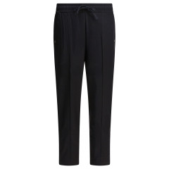 [Altum] Trousers SS26 PANT03BLACK