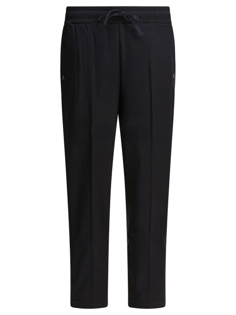 [Altum] Trousers SS26 PANT03BLACK