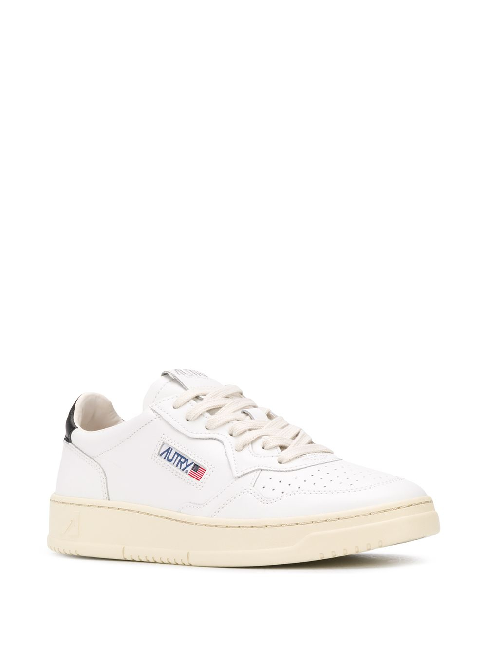 [AUTRY] Sneakers FW26 AULM LL 22