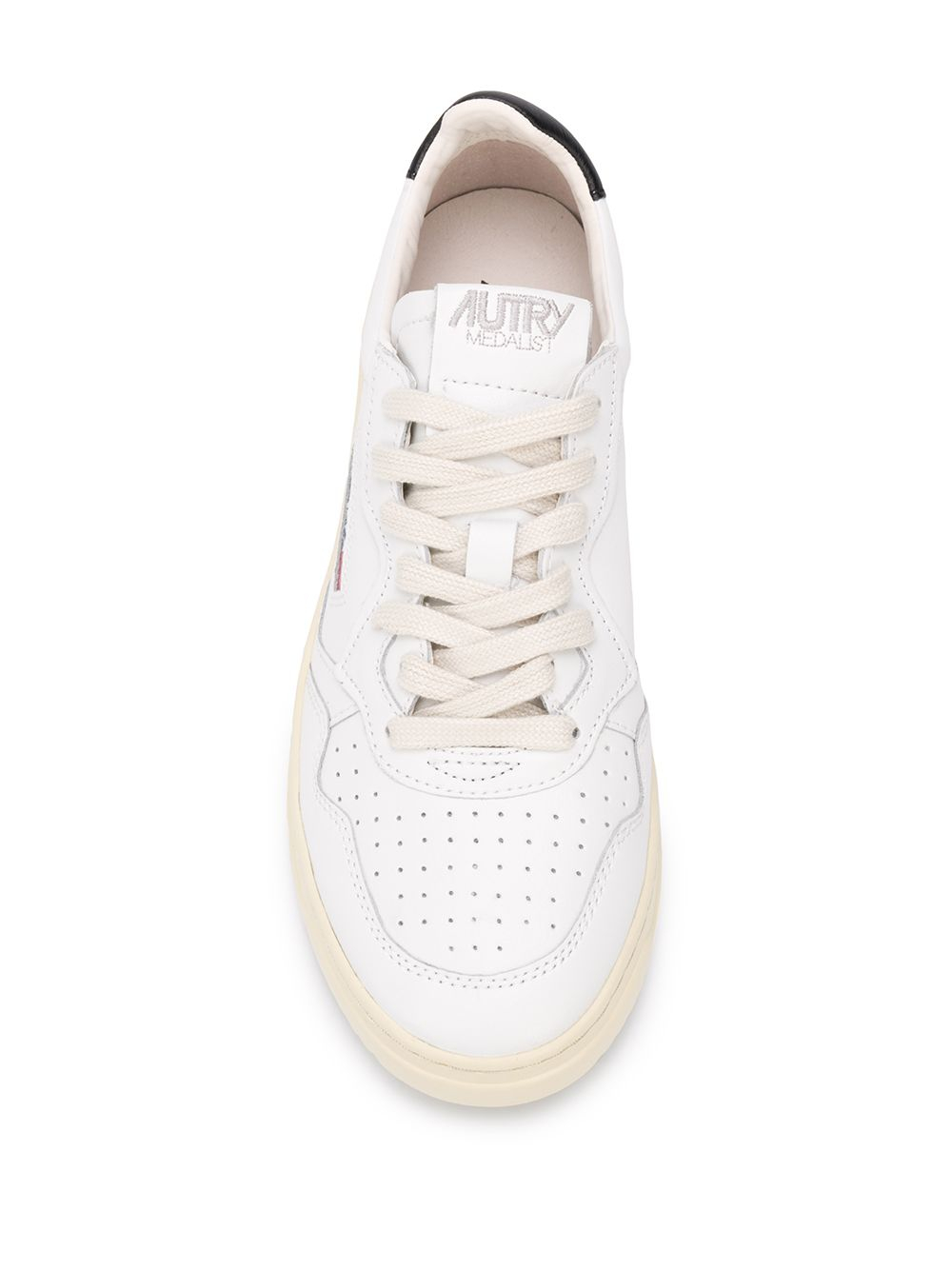 [AUTRY] Sneakers FW26 AULM LL 22