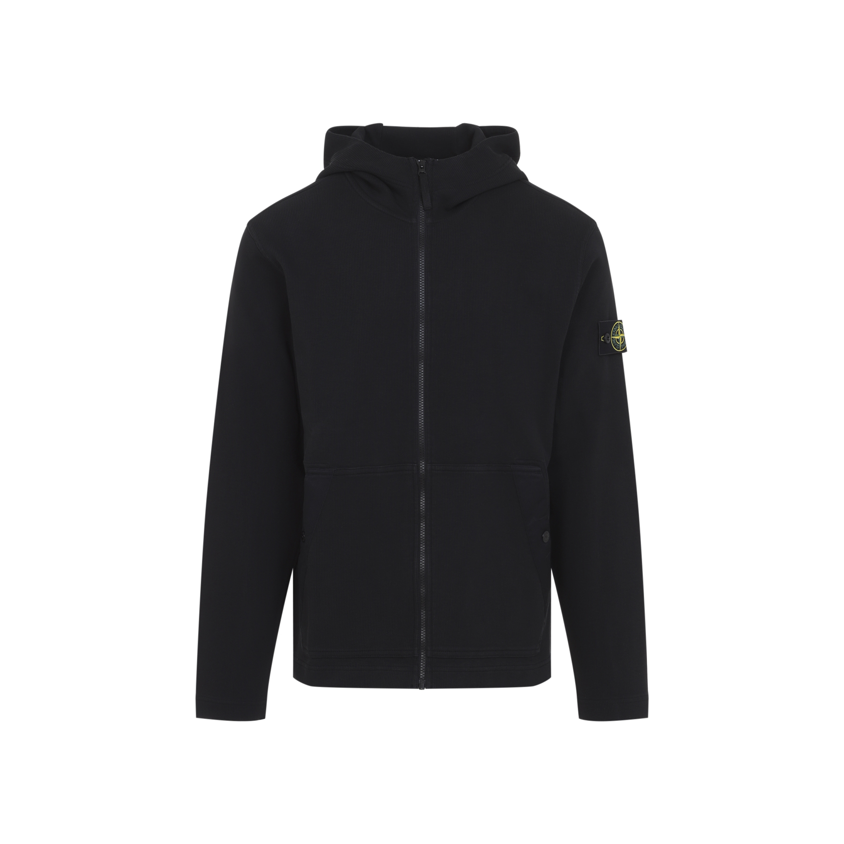 [Stone Island] Hoodie FW26 L2S156100020.S0472