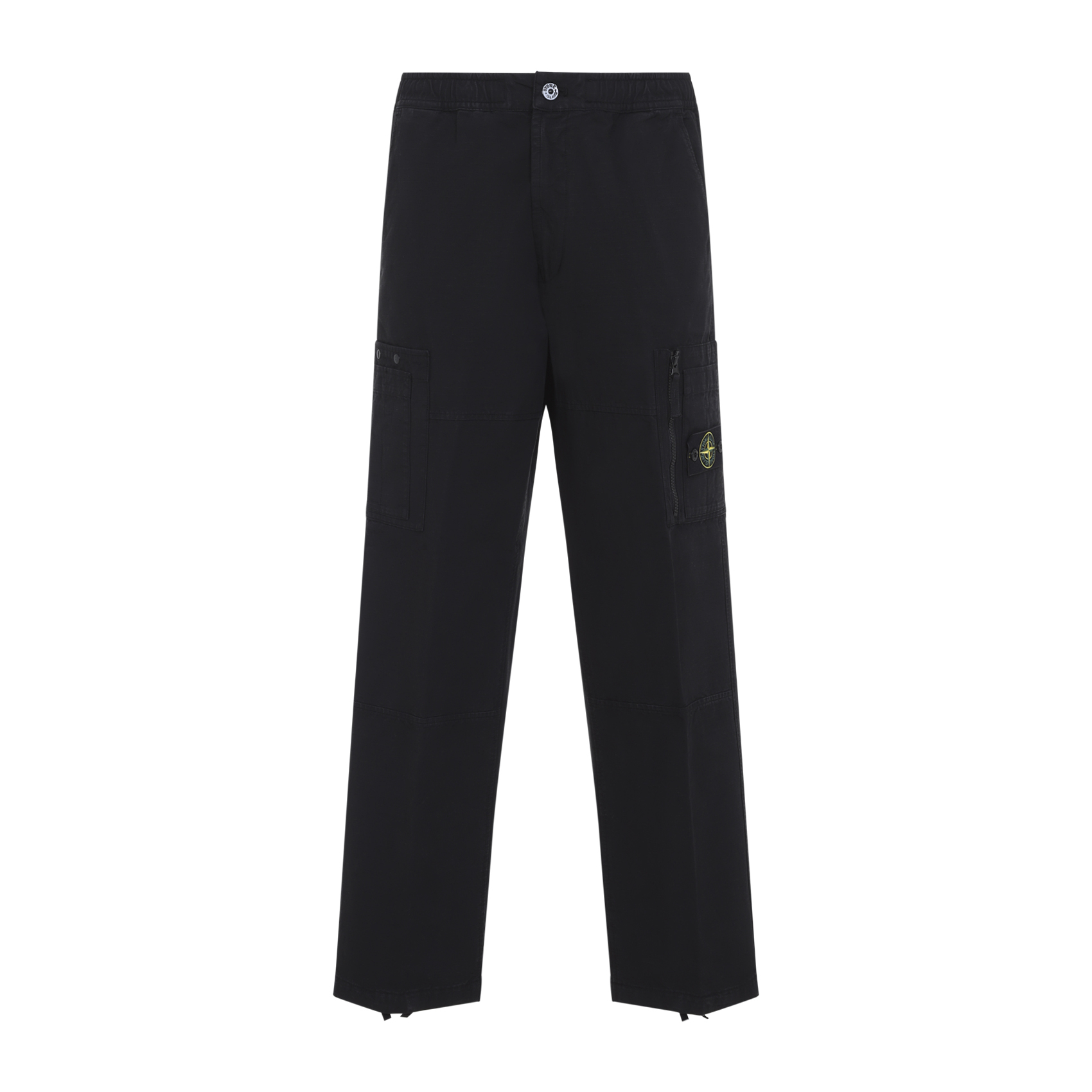 [Stone Island] Pants FW26 L2S153100015.S0211