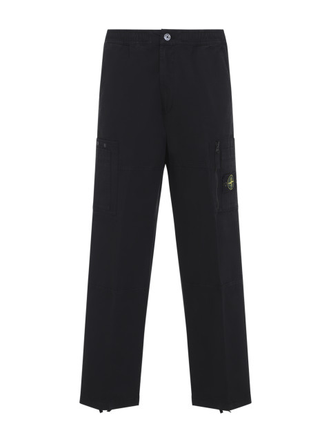 [Stone Island] Pants FW26 L2S153100015.S0211