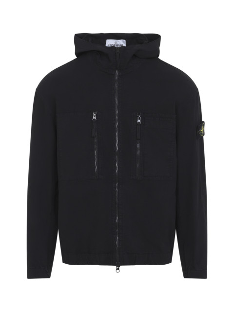 [Stone Island] Casual Jacket FW26 L2S151200011.S0211