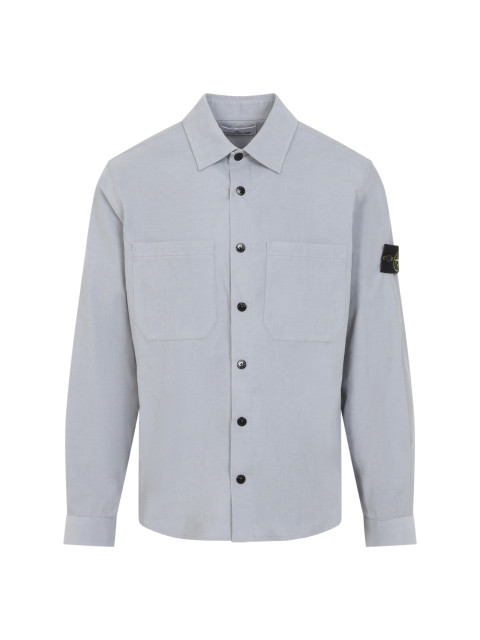 [Stone Island] Shirts Long Sleeve FW26 L2S151200042.S0144