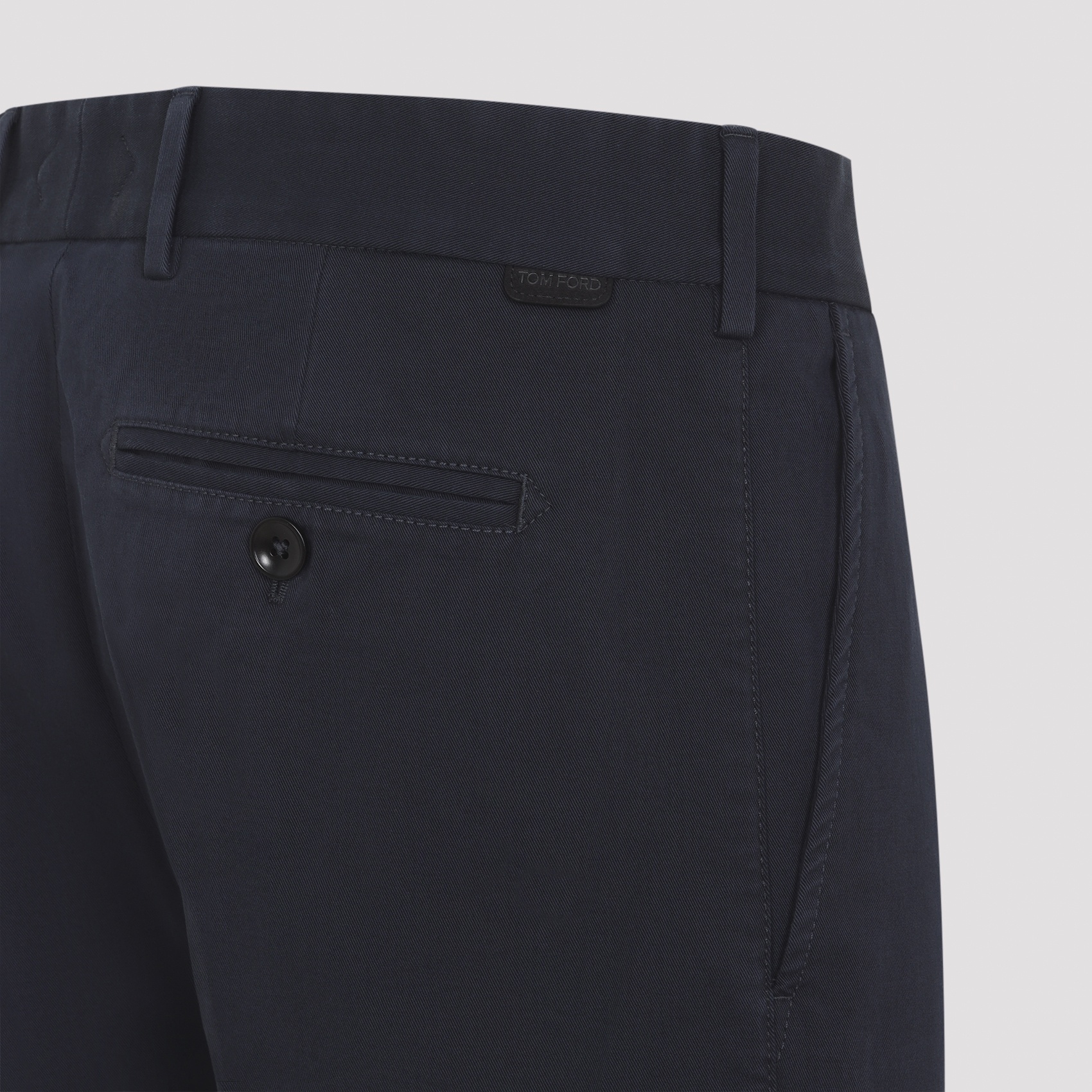 [Tom Ford] Pants FW26 SHL042.FMC221