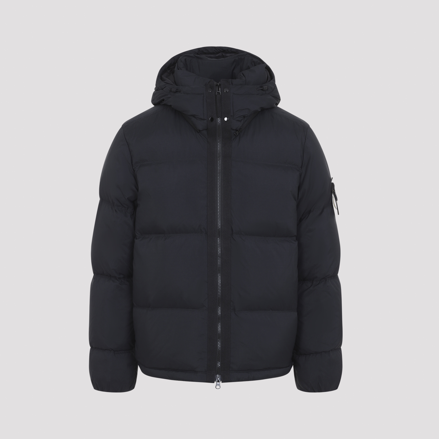 [Stone Island] Down Jacket FW26 L2S154100013.S0483