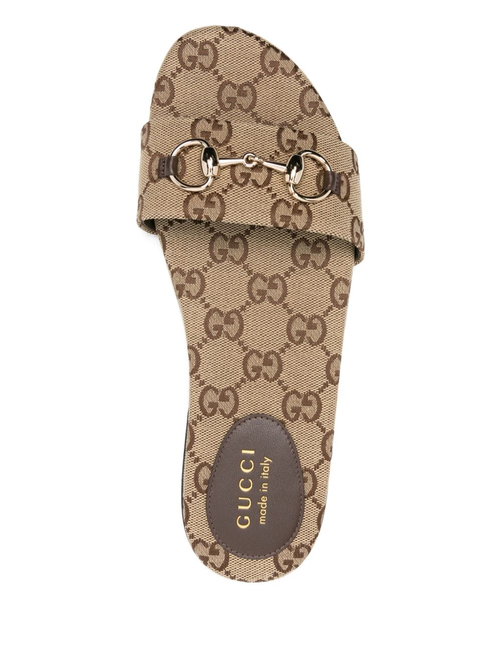 [Gucci] Sandals FW26 835828FAB102543