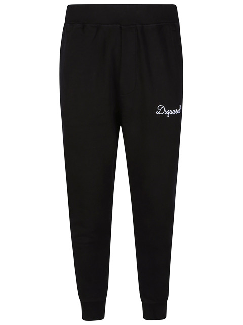 [Dsquared2] Training Pants FW26 S74KB1120 D25029