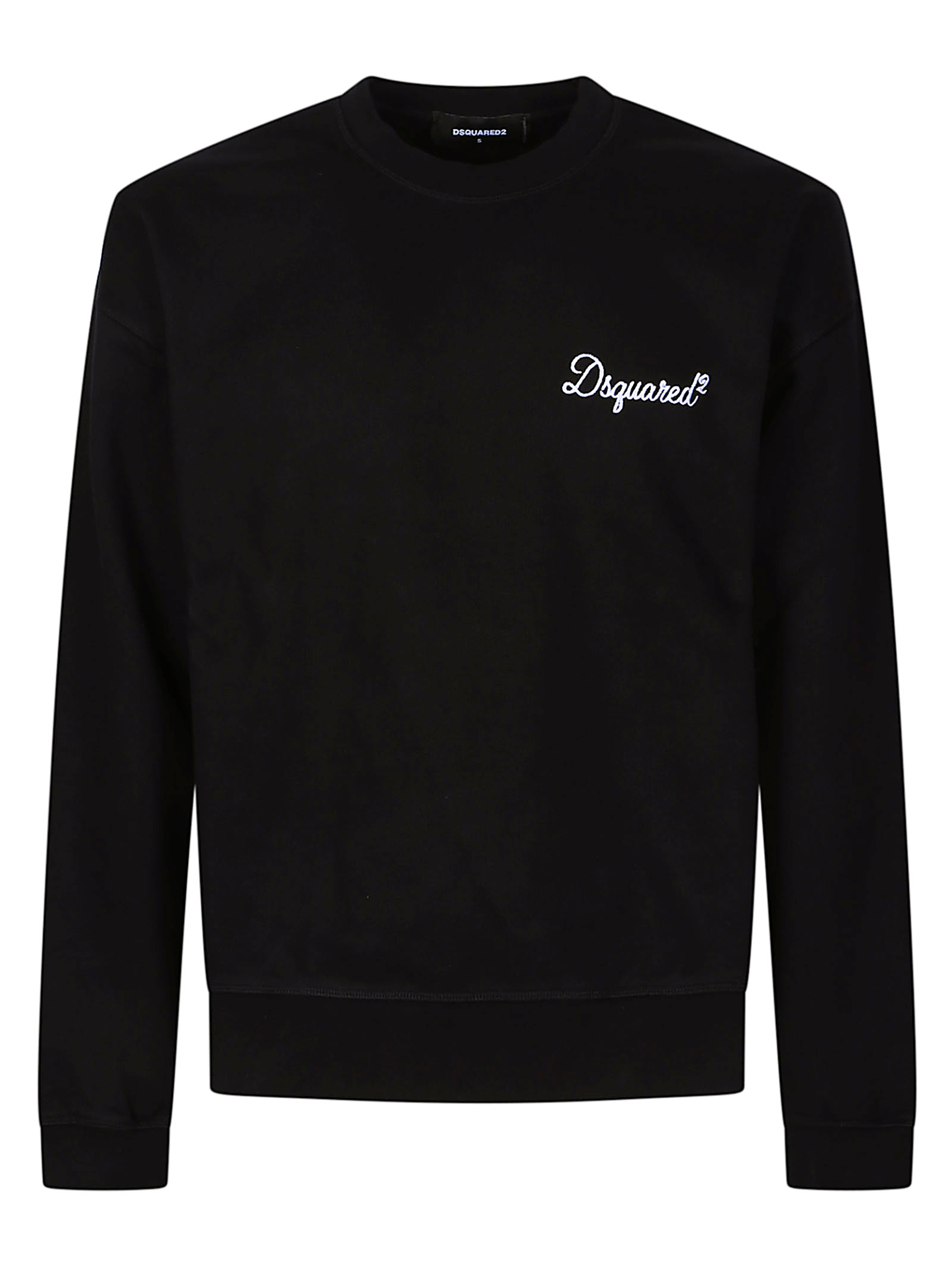 [Dsquared2] Sweatshirt FW26 S74GU0930 D25029