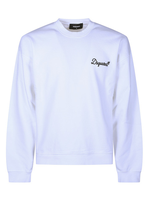 [Dsquared2] Sweatshirt FW26 S74GU0930 D25029
