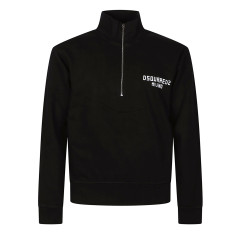 [Dsquared2] Sweatshirt FW26 S74GU0926 D25029
