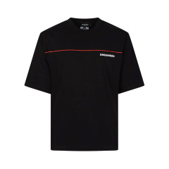 [Dsquared2] T-shirts Short Sleeve FW26 S71GD1653 D20106