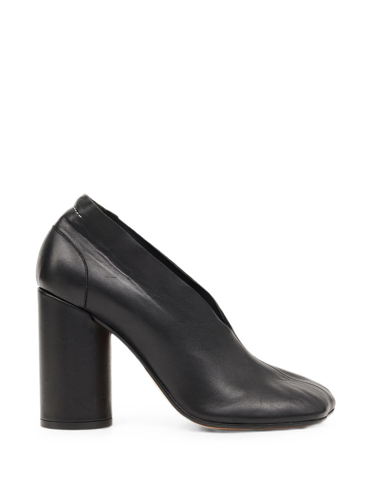 [MM6 Maison Margiela] Pumps FW26 S59WL0107P7557
