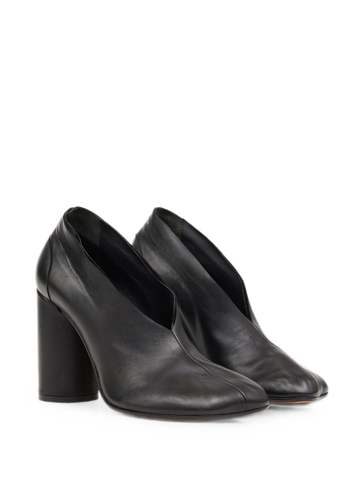 [MM6 Maison Margiela] Pumps FW26 S59WL0107P7557