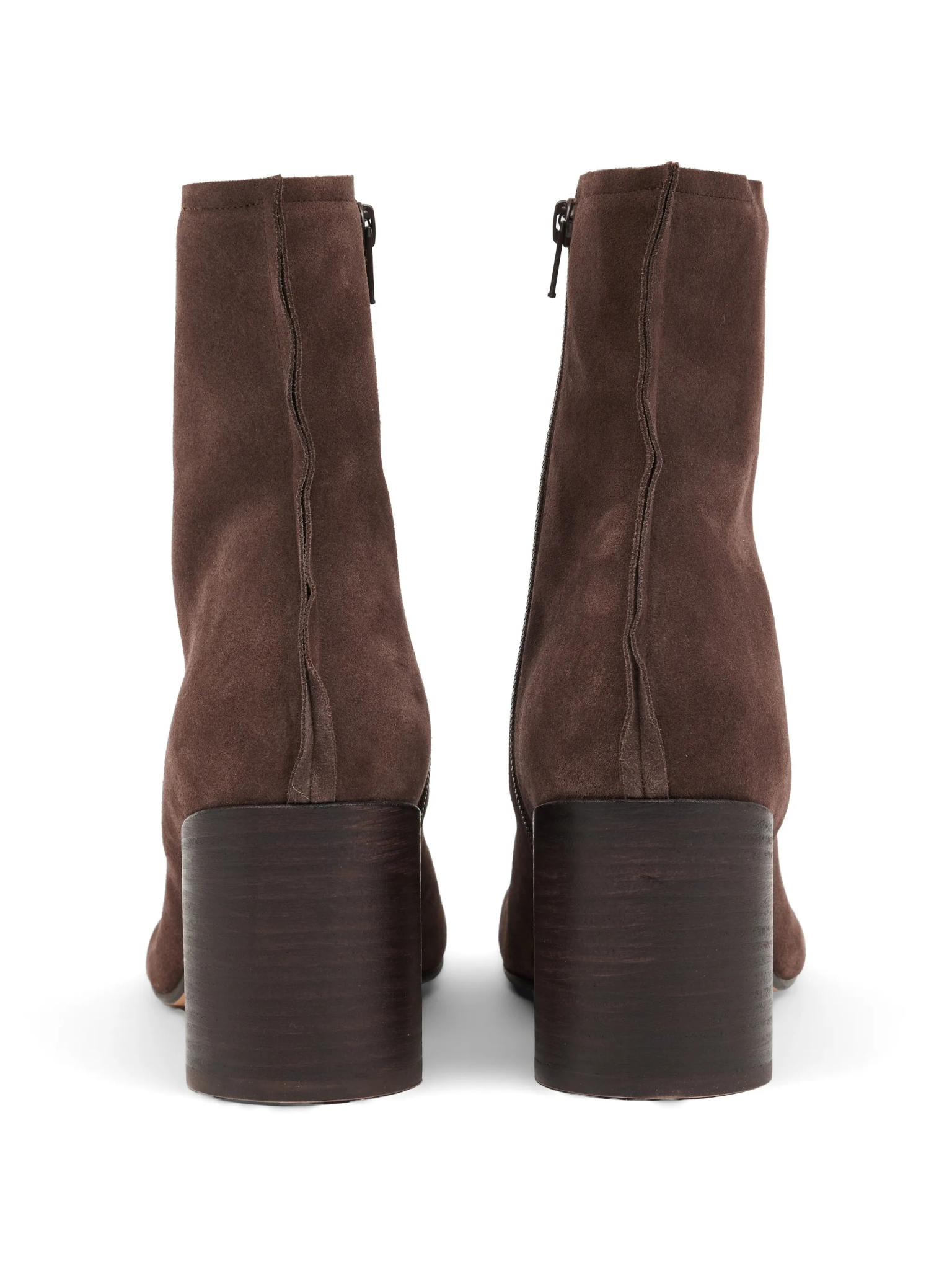 [MM6 Maison Margiela] Boots FW26 S59WU0276P6385