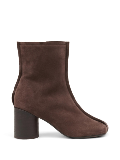 [MM6 Maison Margiela] Boots FW26 S59WU0276P6385