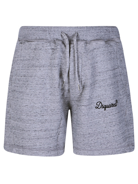 [Dsquared2] Shorts SS26 S74MU0969 D25029