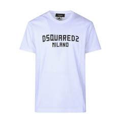 [Dsquared2] T-shirts Short Sleeve FW26 S74GD1520 D20106
