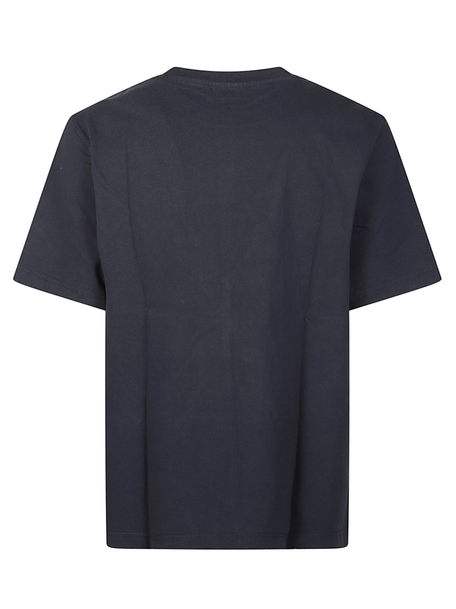 [MAISON KITSUNE`] T-shirts Short Sleeve SS26 MM00126KJ7025
