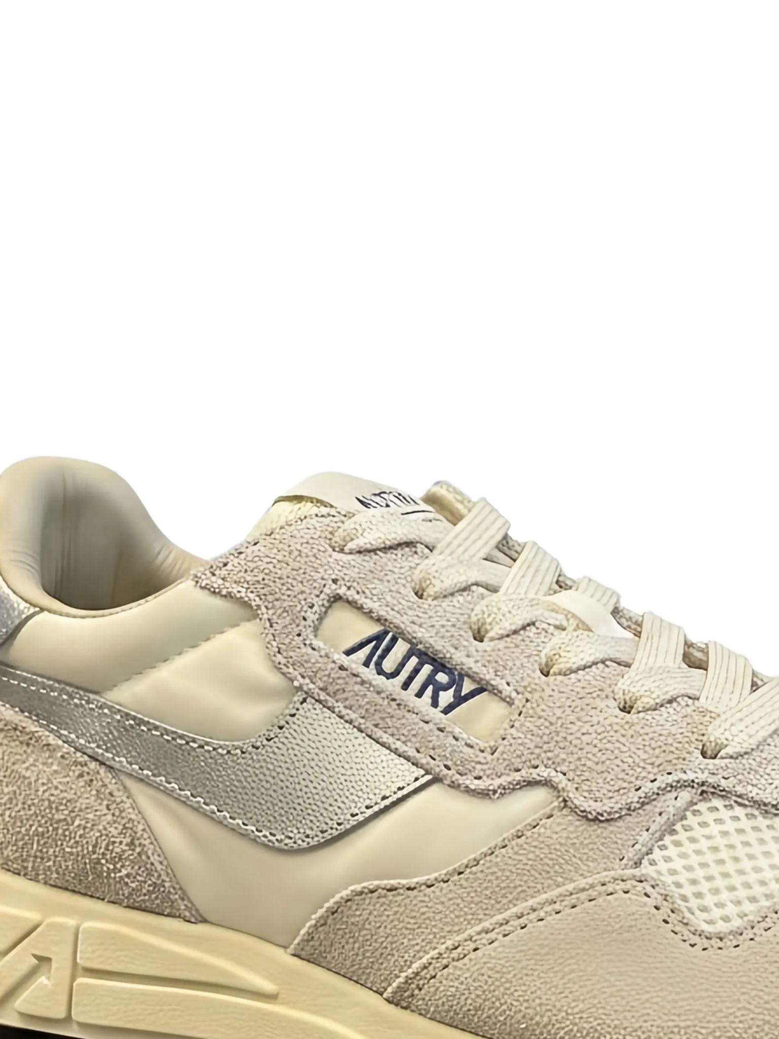 [AUTRY] Sneakers FW26 WWLWYD02