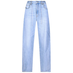 [ALEXANDER WANG] Jeans FW26 4DC3264165