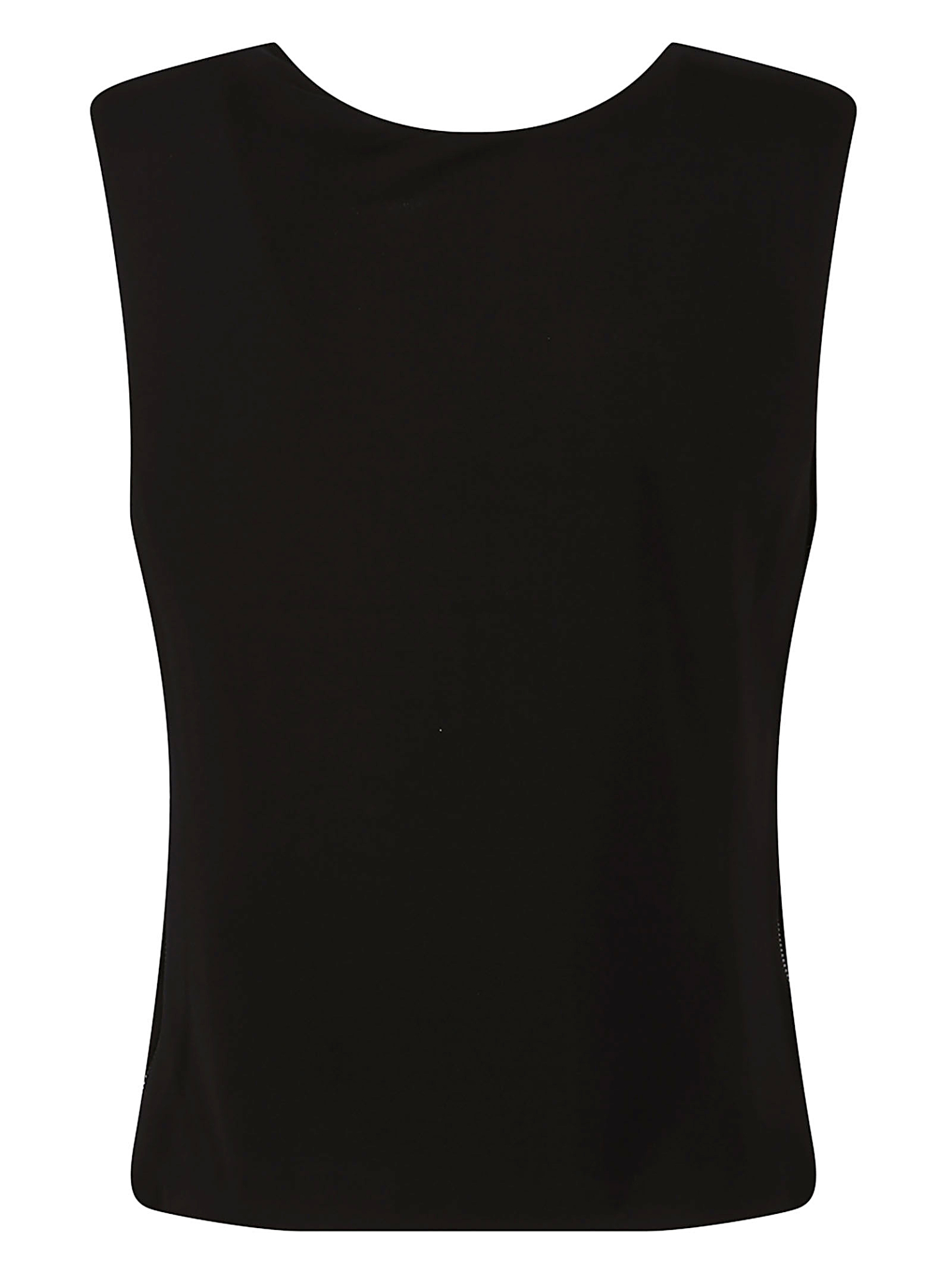 [ALEXANDER WANG] Top FW26 1CC3261388