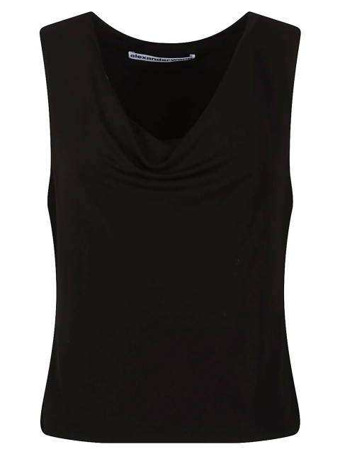 [ALEXANDER WANG] Top FW26 1CC3261388