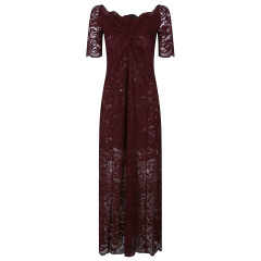 [RABANNE] Dress FW26 26AJRO106PA0170