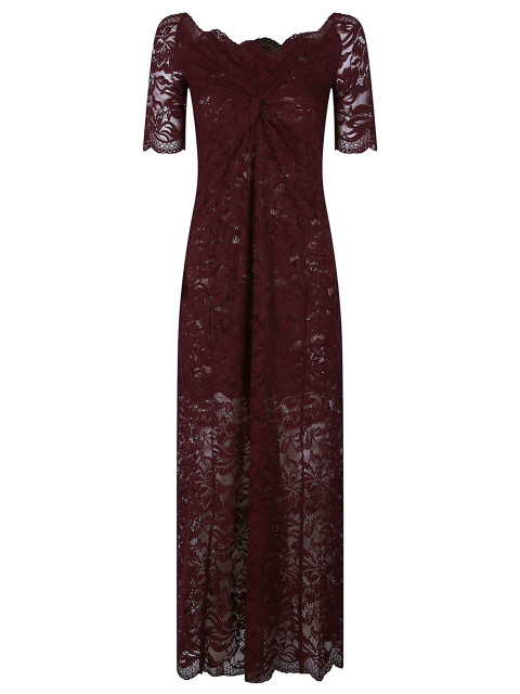 [RABANNE] Dress FW26 26AJRO106PA0170