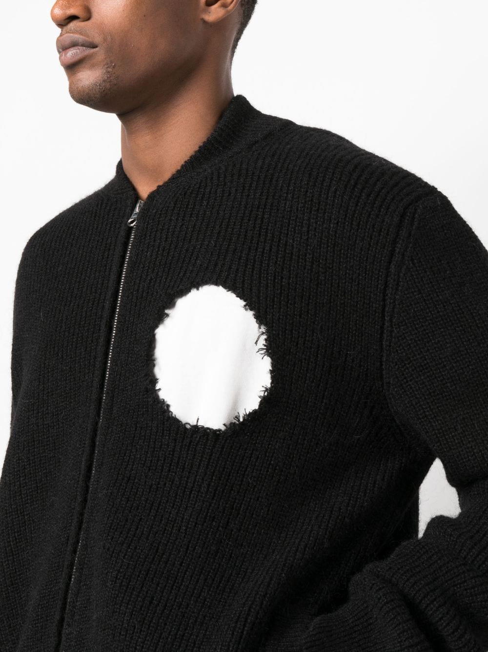 [MM6 Maison Margiela] Casual Jacket FW23 S52AM0271S18298