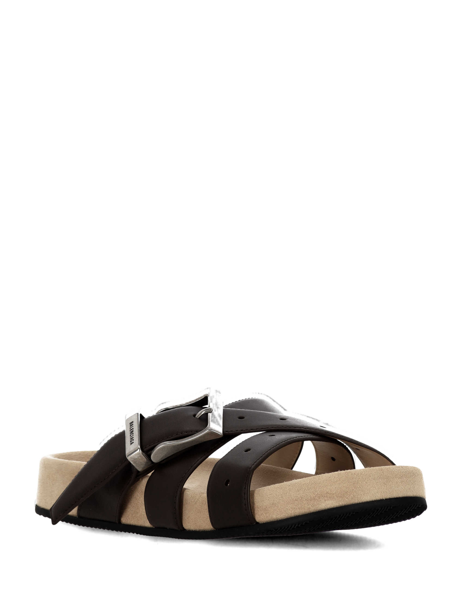[Balenciaga] Sandals SS26 866354WCDT12328