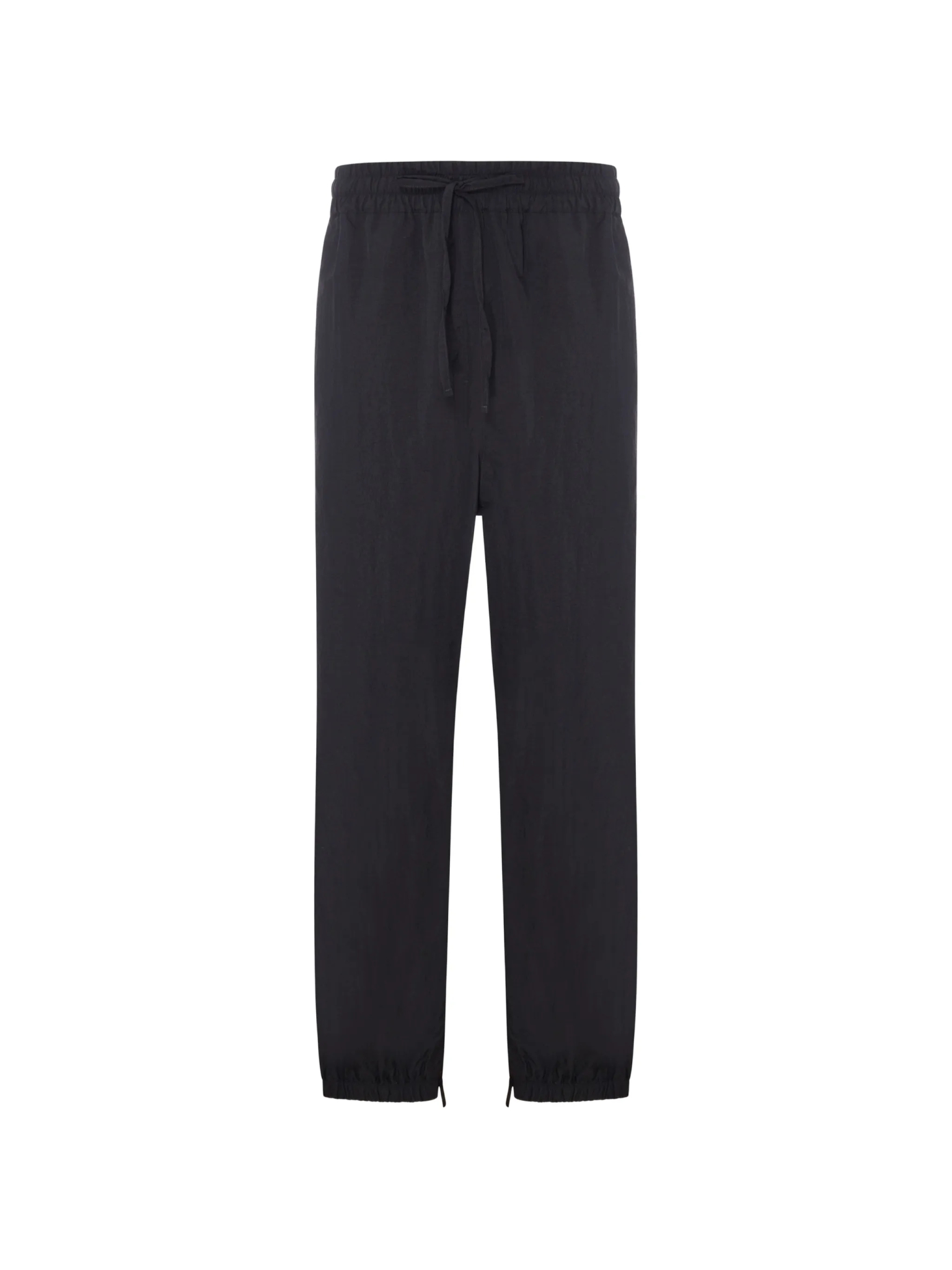 [Fear of God] Trousers SS26 FG9M35351ONRBLACK
