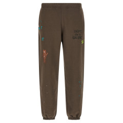 [Gallery Dept.] Trousers SS26 BTM035SEPIA