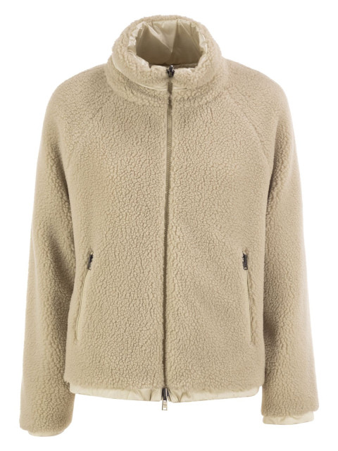 [Herno] Jacket FW26 GI000411D12763 1985