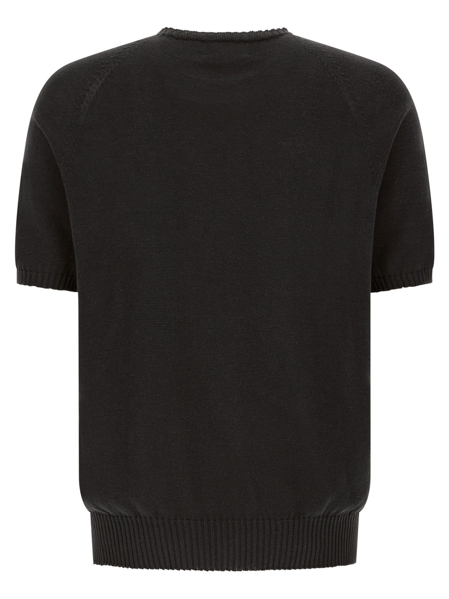 [Ma'Ry'Ya] Knitwear SS26 YSK026B5
