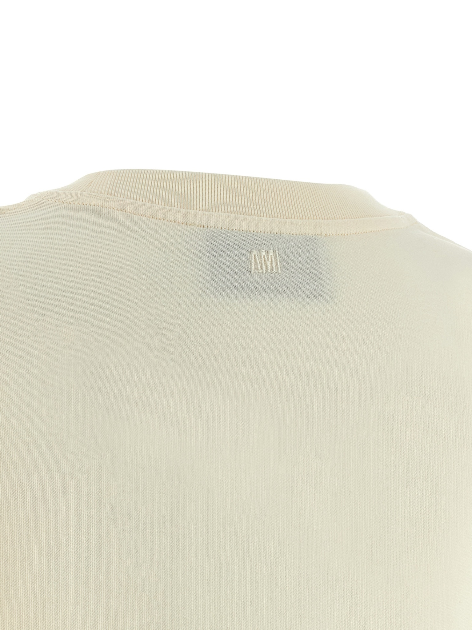 [Ami Paris] T-shirts Short Sleeve SS26 UTS357726136