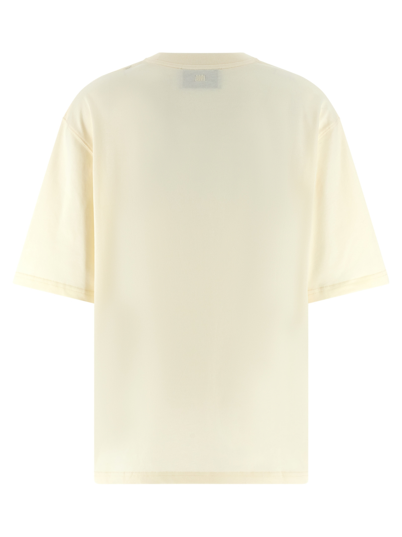 [Ami Paris] T-shirts Short Sleeve SS26 UTS357726136
