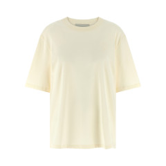 [Ami Paris] T-shirts Short Sleeve SS26 UTS357726136