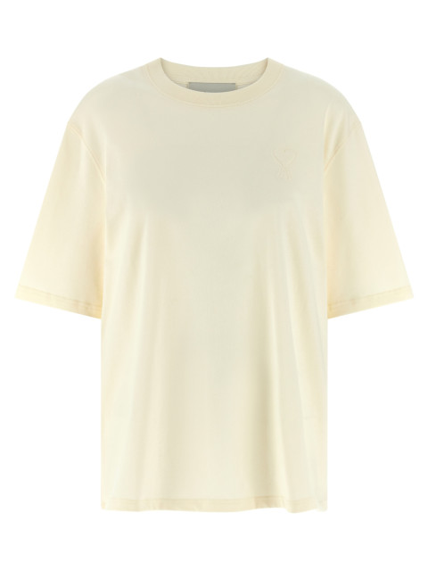 [Ami Paris] T-shirts Short Sleeve SS26 UTS357726136