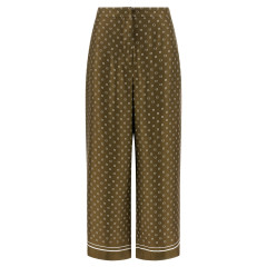 [MAX MARA STUDIO] Trousers SS26 2616131011600003