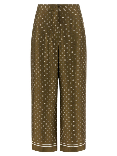 [MAX MARA STUDIO] Trousers SS26 2616131011600003